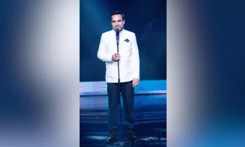 Pankaj Tripathi