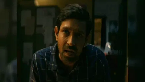 Vikrant Massey (Image: Instagram)