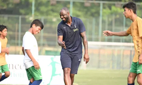 Ledley King