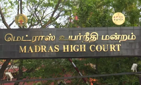 Madras High Court