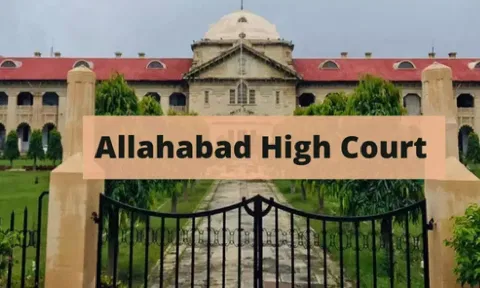 Allahabad High Court (IANS)