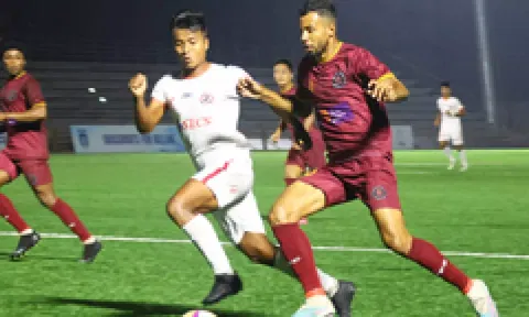 Rajasthan United FC