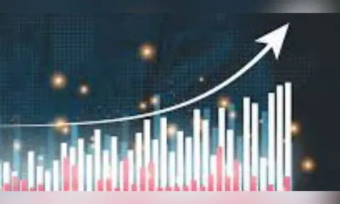 Substantial jump in number of young investors below the age of 30