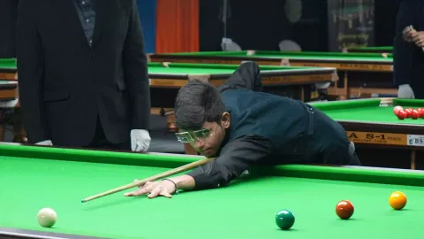 90th National Billiards &amp; Snooker Championships 2023&nbsp;