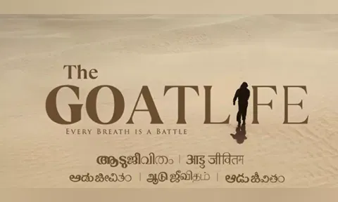 The Goat Life (Photo: X)