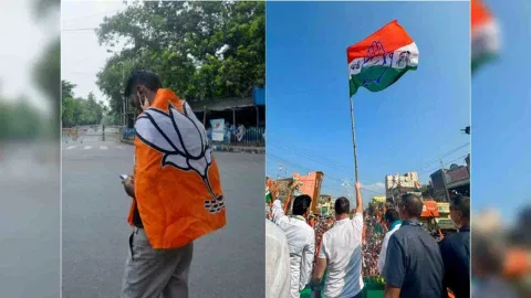 Representative Image (Photo/ANI)