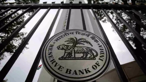 Reserve Bank of India
