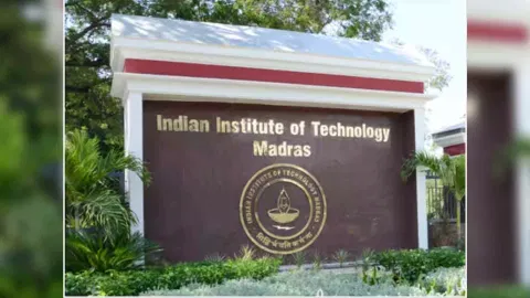 IIT Madras