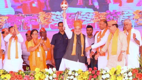 Amit Shah