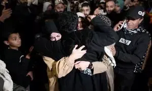 Israel releases 30 more Palestinian prisoners (IANS)