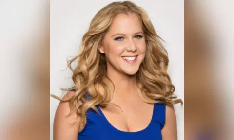 Amy Schumer