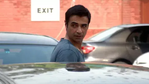 Wahab Riaz