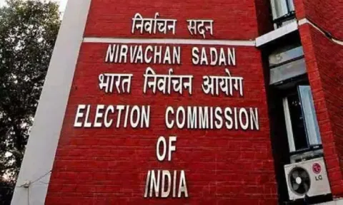 Mizoram assembly polls: Counting of votes deferred by a day to Monday