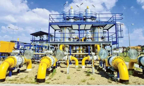 GAIL seeks $1.8 bn damages from Sefe
