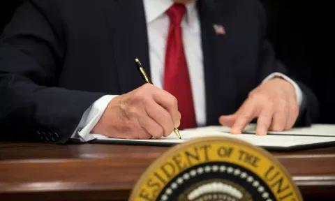 Welfare Withdrawal: Trump still wants to kill Obamacare. Why?