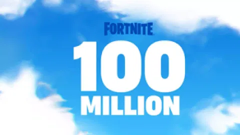 &nbsp;Fortnite (Photo/IANS)