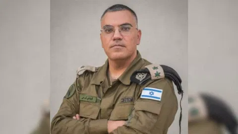 &nbsp;Israel Defense Forces (IDF)