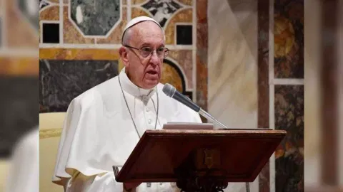 Pope Francis