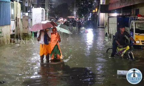Representative image (Photo credit: Hemanathan M)