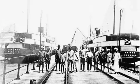 The riveting story of Boat Mail murder case