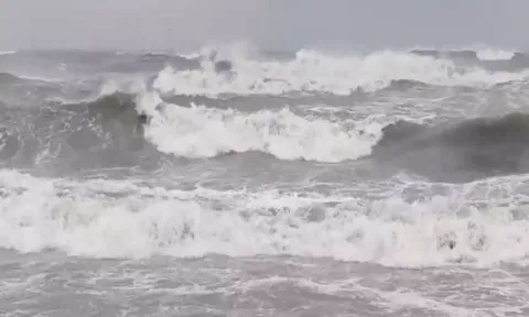 Visual from spot (Image: ANI)