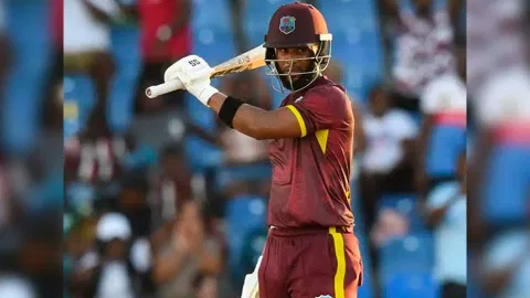 Shai Hope (Photo- Twitter)