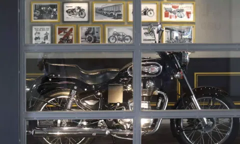 Royal Enfield