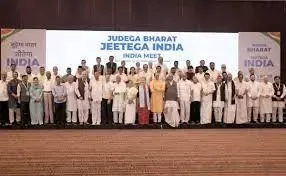 &nbsp;INDIA opposition bloc
