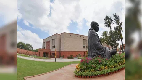 Parliament