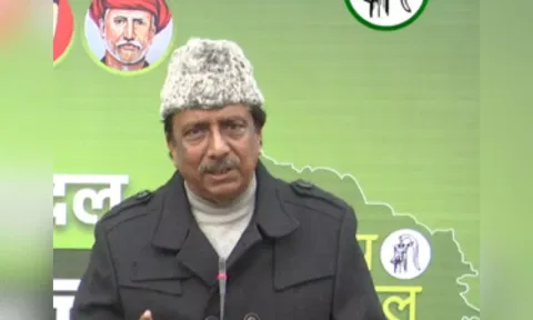 Shahid Siddiqui.