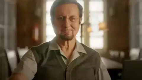 Anupam Kher