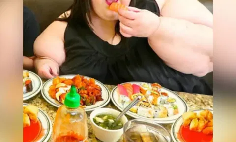 Fatty foods can dent body's ability to fight stress: Study