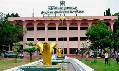 Madurai Corporation