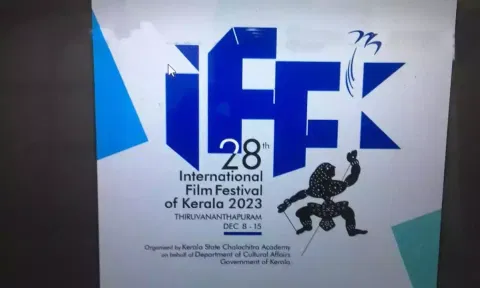 28th International Film Festival of Kerala&nbsp;