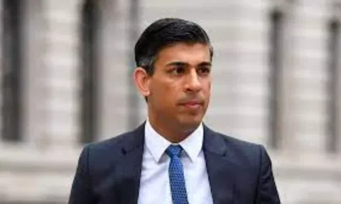 Rishi Sunak