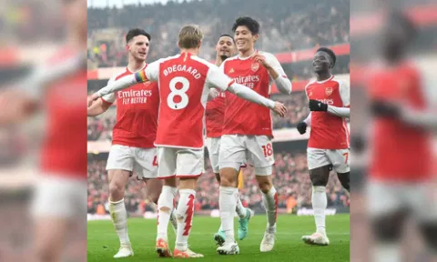 Premier League: Another fascinating weekend hot on the heels of midweek games