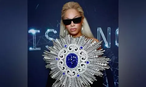 Beyonce