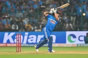 Rahul Dravid told me to stick to what I was doing and trust my process: Rinku Singh