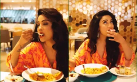 Adaa Khan