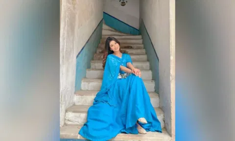 Prachi Bansal