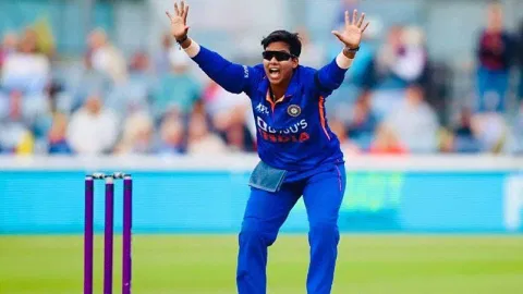 Deepti Sharma