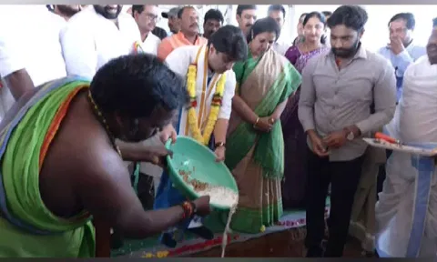 Union Civil Aviation Minister Jyotiraditya Scindia(ANI)
