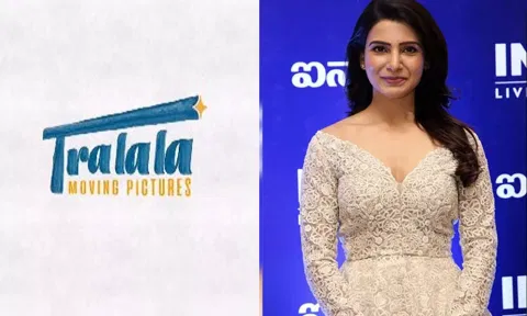 Samantha Ruth Prabhu