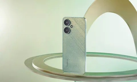 Redmi 13C 5G