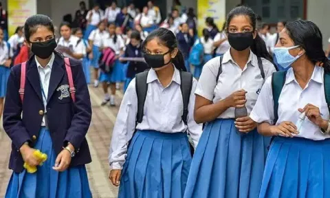 Representative image (PTI)