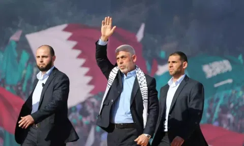 Former Communications Minister Yosef Almansi&nbsp;