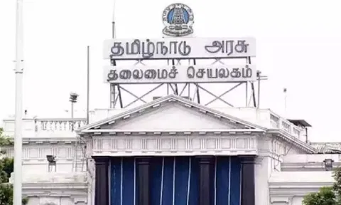 Tamil Nadu government