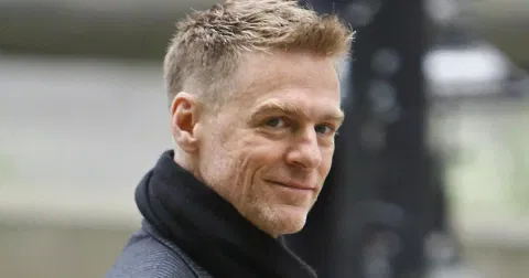 &nbsp;Bryan Adams&nbsp;