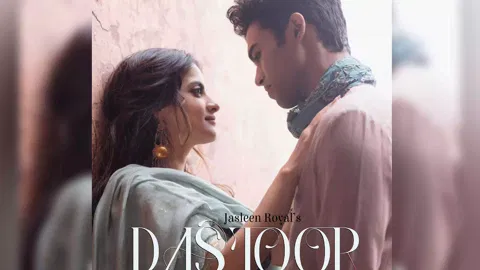 Babil Khan and Jasleen Royal (Image: Instagram)