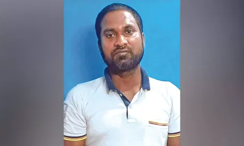 Manjit Kumar